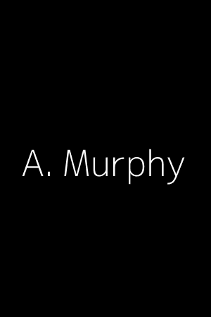 Aaron Murphy